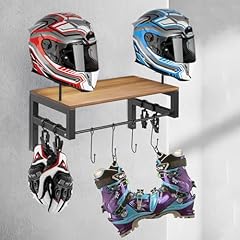 Teodute helmet stand for sale  Delivered anywhere in UK