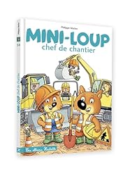 Mini loup chef d'occasion  Livré partout en France