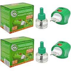 Plug mosquito insect for sale  Delivered anywhere in UK