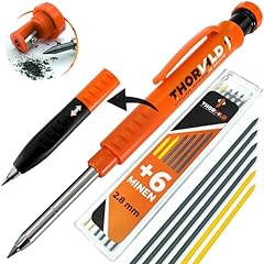 Crayon chantier pro d'occasion  Livré partout en Belgiqu