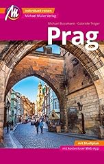 Prag city reiseführer gebraucht kaufen  Wird an jeden Ort in Deutschland