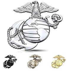 Marine corps metal for sale  Delivered anywhere in USA 