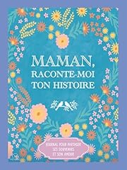 Maman raconte histoire d'occasion  Livré partout en France