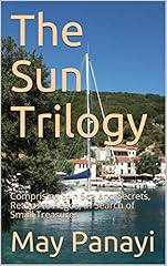 Sun trilogy comprising for sale  Delivered anywhere in UK