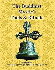 Buddhist mystic tools for sale  Delivered anywhere in USA 