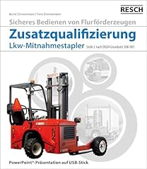 Modul zusatzqualifizierung lkw gebraucht kaufen  Wird an jeden Ort in Deutschland