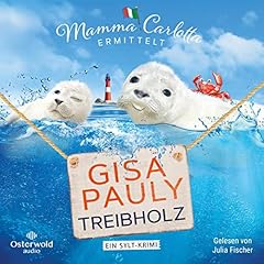 Treibholz mamma carlotta gebraucht kaufen  Wird an jeden Ort in Deutschland