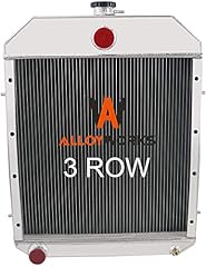 Alloyworks rows radiator for sale  Delivered anywhere in USA 