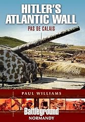 Hitler atlantic wall d'occasion  Livré partout en France