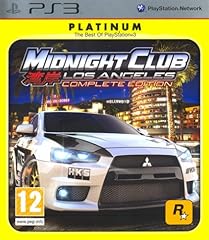 Midnight club los usato  Spedito ovunque in Italia 