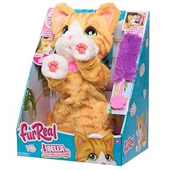 Play furreal bella for sale  Delivered anywhere in UK