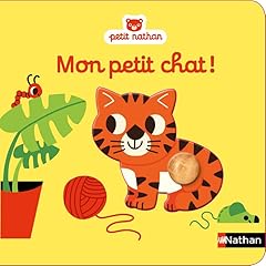 Petit chat d'occasion  Livré partout en Belgiqu