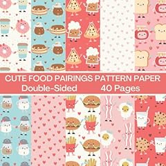 Cute food pairings for sale  Delivered anywhere in USA 