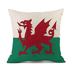 National flag cushion for sale  Delivered anywhere in UK