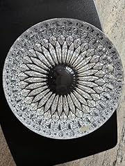 Decorative crystal cut for sale  Delivered anywhere in USA 