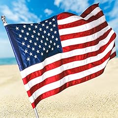 American flag 3x5 for sale  Delivered anywhere in USA 