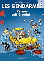 permis humour d'occasion  Livré partout en France