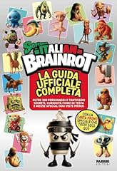 Skifidol italian brainrot. usato  Spedito ovunque in Italia 