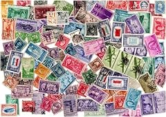 American stamps x200 for sale  Delivered anywhere in UK