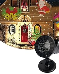 Projecteur noel led d'occasion  Livré partout en France