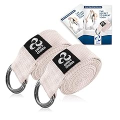 Pack yoga exercise for sale  Delivered anywhere in USA 