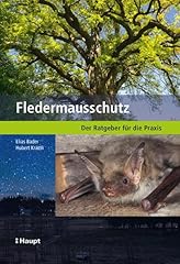 Fledermausschutz ratgeber prax gebraucht kaufen  Wird an jeden Ort in Deutschland