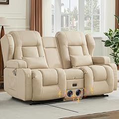 Ipkig loveseat recliner for sale  Delivered anywhere in USA 