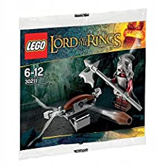 Lego lord rings for sale  Delivered anywhere in Ireland