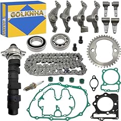 Golknha 400ex camshaft for sale  Delivered anywhere in USA 