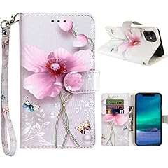 Jancalm iphone wallet for sale  Delivered anywhere in USA 