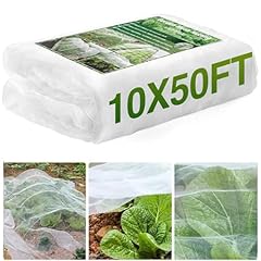 50ft garden mesh for sale  Delivered anywhere in USA 