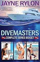 Divemasters complete series gebraucht kaufen  Wird an jeden Ort in Deutschland