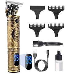 Hair clippers men for sale  Delivered anywhere in UK