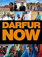 Darfur now gebraucht kaufen  Wird an jeden Ort in Deutschland