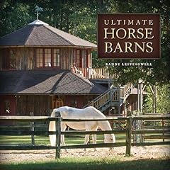 Ultimate horse barns for sale  Delivered anywhere in UK