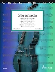 Serenade concert and d'occasion  Livré partout en France