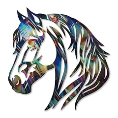 Otoolling metal horse for sale  Delivered anywhere in USA 