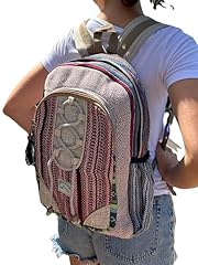 Migura hemp backpack for sale  Delivered anywhere in UK