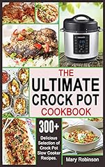 Ultimate crock pot for sale  Delivered anywhere in Ireland