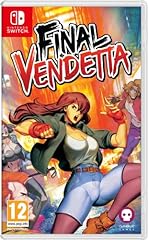 Final vendetta for sale  Delivered anywhere in USA 