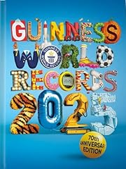 Guinness records 2025 for sale  Delivered anywhere in UK
