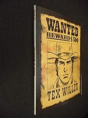 Tex willer n.1 usato  Spedito ovunque in Italia 