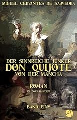 Sinnreiche junker don gebraucht kaufen  Wird an jeden Ort in Deutschland