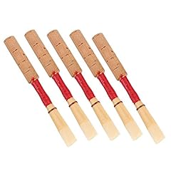 Oboe reeds medium for sale  Delivered anywhere in UK