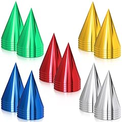 Pieces cone party for sale  Delivered anywhere in USA 
