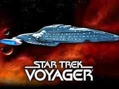 Star trek voyager for sale  Delivered anywhere in USA 