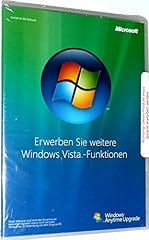 Windows anytime upgrade gebraucht kaufen  Wird an jeden Ort in Deutschland