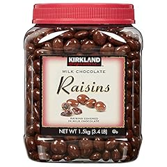 Signature milk raisins for sale  Delivered anywhere in USA 