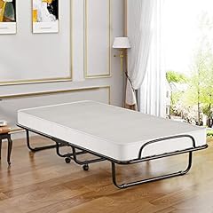Costway letto brandina usato  Spedito ovunque in Italia 