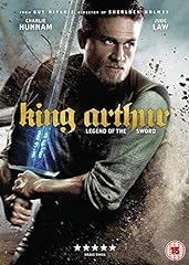 King arthur legend for sale  Delivered anywhere in UK